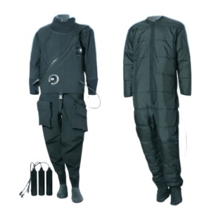 <span class=keywords><strong>Combinaison</strong></span> <span class=keywords><strong>de</strong></span> plongée chauffante électrique à température réglable, étanche, avec batterie rechargeable, <span class=keywords><strong>sous</strong></span>-vêtement thermique à fermeture éclair frontale <span class=keywords><strong>pour</strong></span> froid extrême - Product Image 5