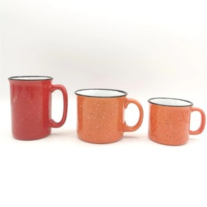 <span class=keywords><strong>Tazas</strong></span> de Café de Cerámica, Diseño Minimalista, Aptas para Microondas y Lavavajillas, Decoración para Fiestas y Bodas, Multi-Patrón, Uso en el Hogar y la Oficina - Product Image 5