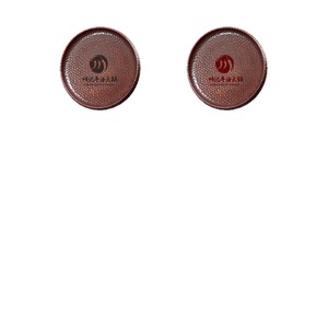 Mountain-style hot <b>pot</b> and barbecue restaurant table set, commercial self-service sauce bowls, divided <b>dipping</b> sauce dishes, - Product Image 4