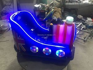 Wholesale New <b>Mini</b> Electric <b>Train</b> Ride for Kids Ages 6+ EU Plug Indoor/Outdoor Under 100kg Capacity Shopping Mall Use - Product Image 4