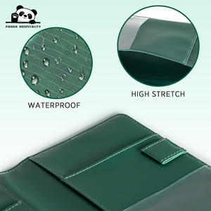 Porta Conto in Pelle PU per Ristoranti, Cartelle Portamenu, Porta Conto per Camerieri - Product Image 2