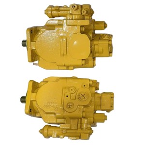 Pièces de pompe hydraulique principale A10VO72 358-5004 20R6828 307-3069 398-7480 pour excavatrice Caterpillar 304 305.5 <span class=keywords><strong>306</strong></span> <span class=keywords><strong>306</strong></span>.5 307C D E2 - Product Image 2