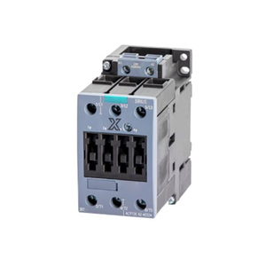 3RT5034-1AN20 AC220V คอนแทคเตอร์ AC สำหรับการเชื่อมต่อและตัดวงจรระยะไกล - Product Image 1