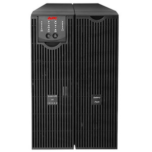Alimentation sans interruption (ASI) Schneider <span class=keywords><strong>APC</strong></span> SURT10000UXICH 8000W/<span class=keywords><strong>10KVA</strong></span> monophasée pour salle informatique d'entreprise, protection contre les pannes de courant - Product Image 5