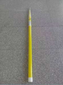 KIG 11KV/33KV 고전압 FRP 유리 섬유 텔레스코픽 핫 스틱 - Product Image 4