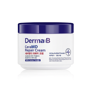 Derma:B CeraMD Crema Reparadora 430ml Fórmula Suave Para Todo Tipo de Piel - Product Image 2