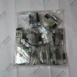 ชุดอุปกรณ์ดันชิ้นส่วนอะไหล่ SMT สำหรับรุ่น KM5-M7174-A2X - Product Image 6