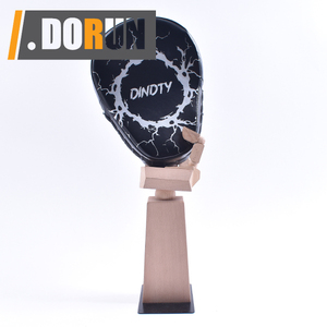 Mitaines de boxe incurvées essentielles pour MMA avec crochets et coussinets pour boîte-cadeau Mitaines de <span class=keywords><strong>frappe</strong></span> Thai Strike pour le taekwondo - Product Image 3