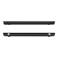 Ordinateur portable ThinkPad L480 Intel Core i5-8e génération, 8 Go RAM, SSD 256 Go, écran 14,1 pouces – PC portable professionnel économique pour l'étude des enfants, vente en gros