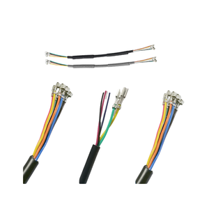 Pabrik grosir mesin pengupas kabel otomatis untuk peralatan manufaktur kabel Terminal kabel Molex <span class=keywords><strong>JST</strong></span> XH - Product Image 3