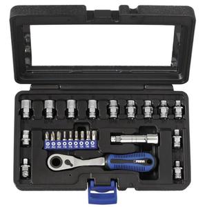 Fervi sererie bussole multiprofilo ribassate ซ็อกเก็ตพรีเมี่ยมสำหรับเพิ่มประสิทธิภาพ - Product Image 1