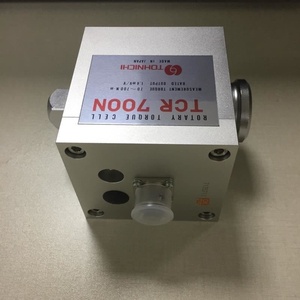 เซ็นเซอร์วัดแรงบิดแบบหมุน TOHNICHI ผลิตในประเทศญี่ปุ่น รุ่น TCR18N, TCR180N, TCR700N, TCR1800N - Product Image 1