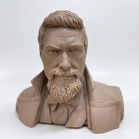 Эффективные услуги по индивидуальному 3D-принту готовых изделий, серийное производство готовых деталей, быстрая доставка, поддержка