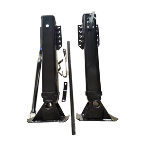 <span class=keywords><strong>Rueda</strong></span> de Remolque SHENDA Nueva de Alta Calidad y Bajo <span class=keywords><strong>Precio</strong></span> para Reequipamiento/Actualización - Product Image 6