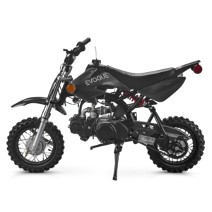 Moto tout-terrain Lianmei 110cc à quatre temps LMDB-110A, démarrage électrique/à manivelle, freins à disque, réservoir de 2,2 L, vitesse maximale de 50 km/h, 69 kg, à vendre à prix réduit - Product Image 4