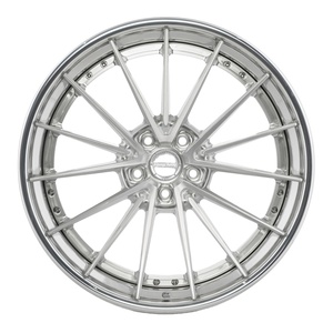 Llantas de rendimiento forjadas personalizadas Diseño de radios múltiples Aluminio Nuevo Compatible DB9 Vanquish 488 FF AMGGTS S Class 7 Series - Product Image 1