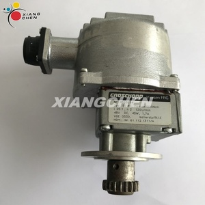 Motorreductor Original Nuevo de Alemania FRG 61.112.1311 para Máquina de Impresión Offset SM102 CD102 - Product Image 2