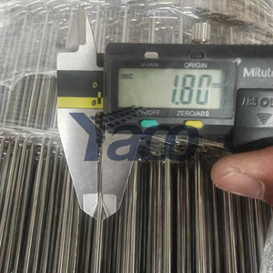 कारखाने स्टेनलेस स्टील वायर मेष लचीला कन्वेयर बेल्ट ब्रेड बेकिंग उद्योग के लिए - Product Image 6