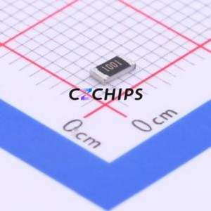 Résistance SMD AR06DTC1001 1206 (Type : Film mince) (Résistance : 1 kOhm Précision : 0,5 %) - Product Image 1