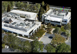 ระบบสแกนเลเซอร์แบบ3-in-1สำหรับการทำแผนที่โดรน UAV และการสำรวจ - Product Image 6
