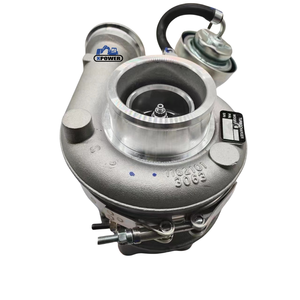 Turbocompresseur 04299152KZ pour pièces de machines de construction d'excavatrice - Product Image 4