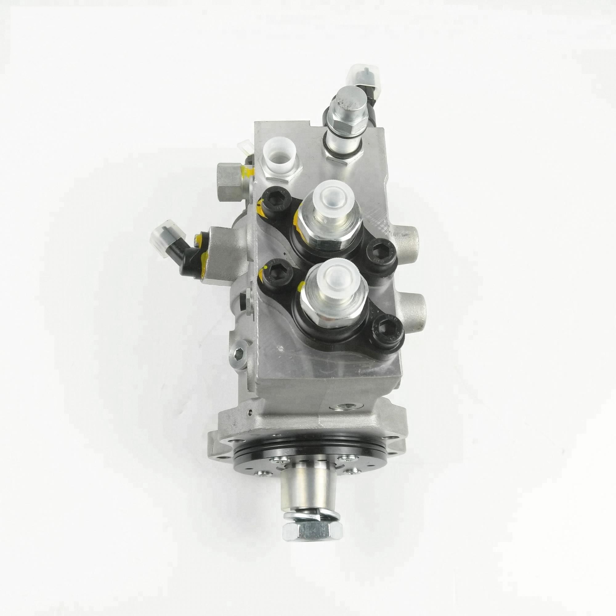 direct supply common rail pump 0445020116 612600080674 CP2 pump for WEICHAI WP6 WD10 EU3 diesel high pressure pump 0445020116