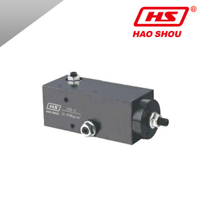 Taiwanese Expert Factory Direct Supply YSF Delay <b>Control</b> <b>Valves</b> - Product Image 4