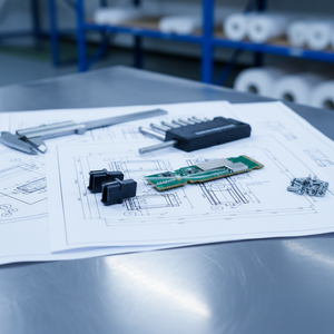 ตัวรับส่งสัญญาณใยแก้วนำแสง 800G สำหรับ AI Cluster OSFP DR8 1310nm PAM4 ไฟเบอร์โหมดเดี่ยว 500 ม. MPO16 ศูนย์ข้อมูล - Product Image 4
