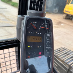 Sử Dụng Máy Xúc <span class=keywords><strong>Hitachi</strong></span> Zaxis 200 20 Tấn Ban Đầu Nhật Bản <span class=keywords><strong>Hitachi</strong></span> ZX200-3 ZX200-5G EX200-5 zx240 Sử Dụng Máy Xúc - Product Image 6