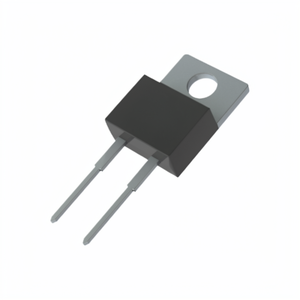 Authorized Distributor Components Electronic PCDP1265GB_T0_00601 Single Diodes TO-220-2 - Product Image 1