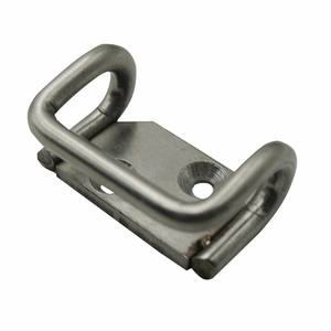 定制激光切割服务 钢板冲压 黄铜 不锈钢 板金加工 折弯零件 - Product Image 6