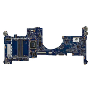 Материнская плата для ноутбука HP Envy X360 15-BQ, FX-9800P, 16867-1, 924315-601, 924315-001 - Product Image 1