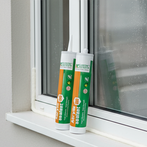 Scellant acrylique ton <span class=keywords><strong>cuivre</strong></span> pour la climatisation et l'étanchéité des conduits métalliques - Product Image 5