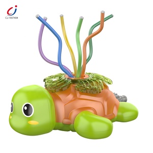 Oyuncak – jeu d'été, <span class=keywords><strong>tortue</strong></span> à eau, jouets d'activité, spray d'arrosage, jouet <span class=keywords><strong>de</strong></span> <span class=keywords><strong>bain</strong></span>, jet d'eau, <span class=keywords><strong>tortue</strong></span> - Product Image 2