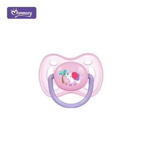 45563 मेमटेसी बेबी सिलिकॉन शांतिफायर बीपा मुक्त मैक एक कार्टन कारखाना सीधे आपूर्ति निर्माता चीन - Product Image 4