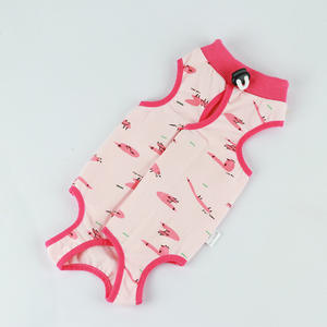 Ropa posoperatoria <span class=keywords><strong>para</strong></span> gatos, pantalones fisiológicos transpirables <span class=keywords><strong>para</strong></span> el destete, antipérdida de pelo, ropa <span class=keywords><strong>para</strong></span> mascotas - Product Image 6