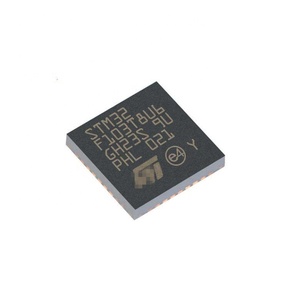 <strong>New</strong> Original BQ25895RTWR BQ25895 WQFN-24 5A Fast Charger Chip IC Hot Stock - Product Image 3