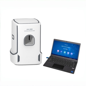 DXA-500B 5 Seconds High Speed Dual-energy X-ray Absorptiometry Bone Densitometer - Product Image 6