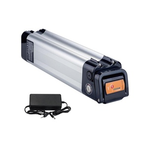 Batterie de remplacement Sliverfish ZL07010-F XH259-10J 25.9v 24v 9Ah 10Ah 12Ah 20Ah Lithium pour vélo électrique Phylion MiFa <span class=keywords><strong>Trio</strong></span> - Product Image 3