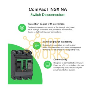 Schneider Electric C634630S - Nuovo - Product Image 1