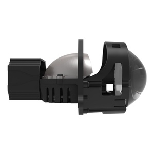 Sanvi Aftermarket M <b>Light</b> Reflector Cup Super Bright 64W 5500K A11PRO 3 Inch Size Bi-LED <b>Projector</b> Lens Headlights - Product Image 5