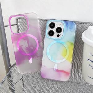 Factory Price for iphone case <b>Cover</b> <b>Protector</b> Colorful Mobile Phone case for iphone 14 13 12 Pro Max Phone <b>Cover</b> for Girl - Product Image 2