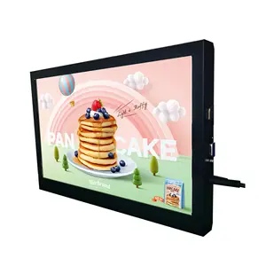 ODM OEM 13.3 pollici Ultra sottile ad alta luminosità 1000nits schermo LCD Full HD 1080P Display LCD Monitor