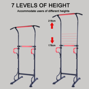 <span class=keywords><strong>Barre</strong></span> horizontale multifonctionnelle de gymnastique à domicile populaire <span class=keywords><strong>Barre</strong></span> de traction de gymnastique artistique Barres horizontales - Product Image 3