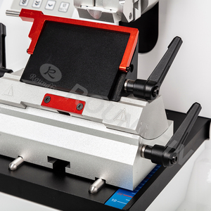 Bán tự động microtome mô quay phần máy bệnh lý mô học phòng thí nghiệm microtome - Product Image 6