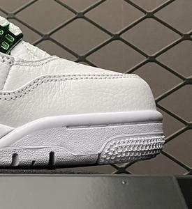 Zapatillas de Baloncesto Retro de Gamuza de Caña Alta para Hombre y Mujer, con Suela Gruesa, Ligeras, Antideslizantes y con Amortiguación EVERGREEN Fashion - Product Image 3