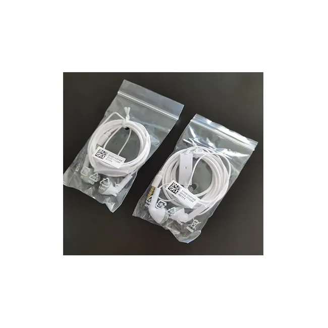 Auriculares HS330 con cable para samsung, s8, s9, s10, akg