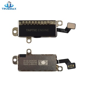 Repuestos para Teléfono iPhone 15 Pro Max: Motor de Vibración, Flex, Altavoz, Cámara Pequeña, Cubierta Frontal y Trasera - Product Image 3