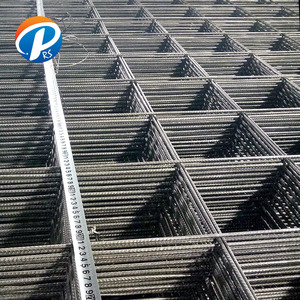 Hot bán Gia Cố Cốt Thép Hàn Lưới 5.8x2.2m kích thước cho Bê Tông - Product Image 4