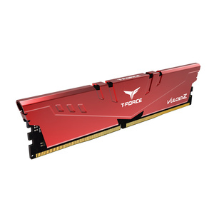 <span class=keywords><strong>VULCAN</strong></span> <span class=keywords><strong>Z</strong></span> DDR4 DESKTOP MEMORY 8GB Kit CL16 latenza 3200Mhz Intel XMP2.0 AMD EXPO Desktop Ram Gaming PC memoria - Product Image 1